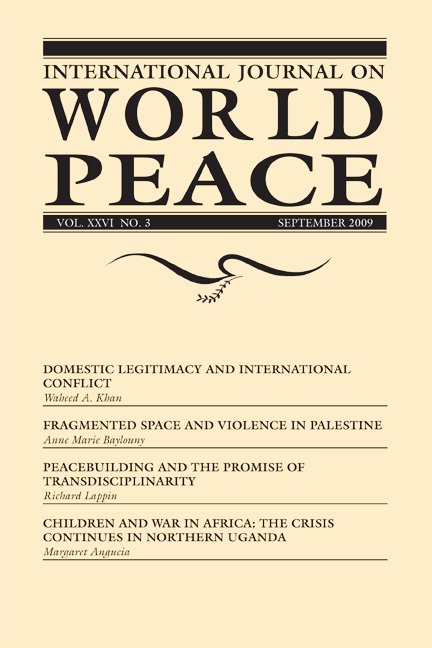 IJWP cover 3-09
